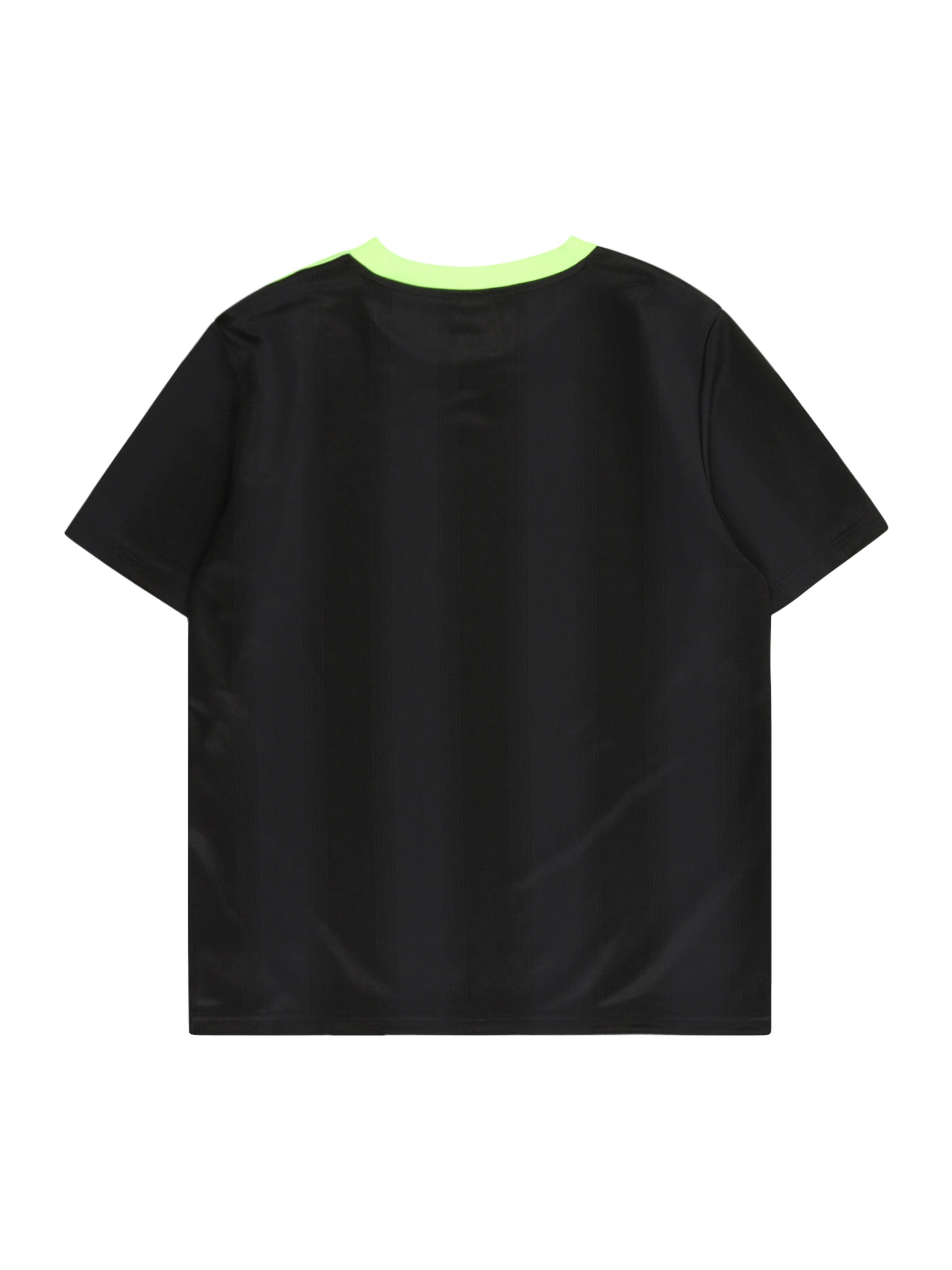 juoda ADIDAS ORIGINALS Marškinėliai