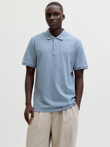 JACK & JONES Paita 'JJKANE' värissä sininen: etupuoli