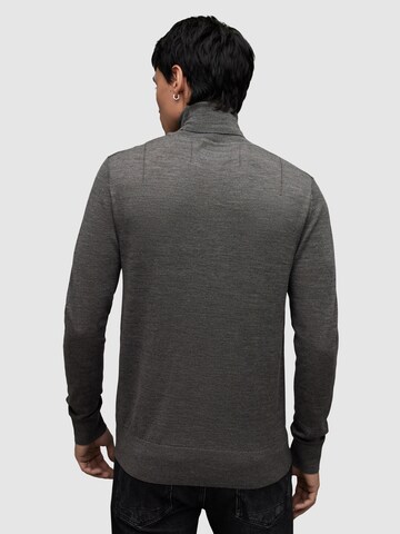 AllSaints Sweater in Grey