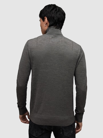 AllSaints Sweater in Grey