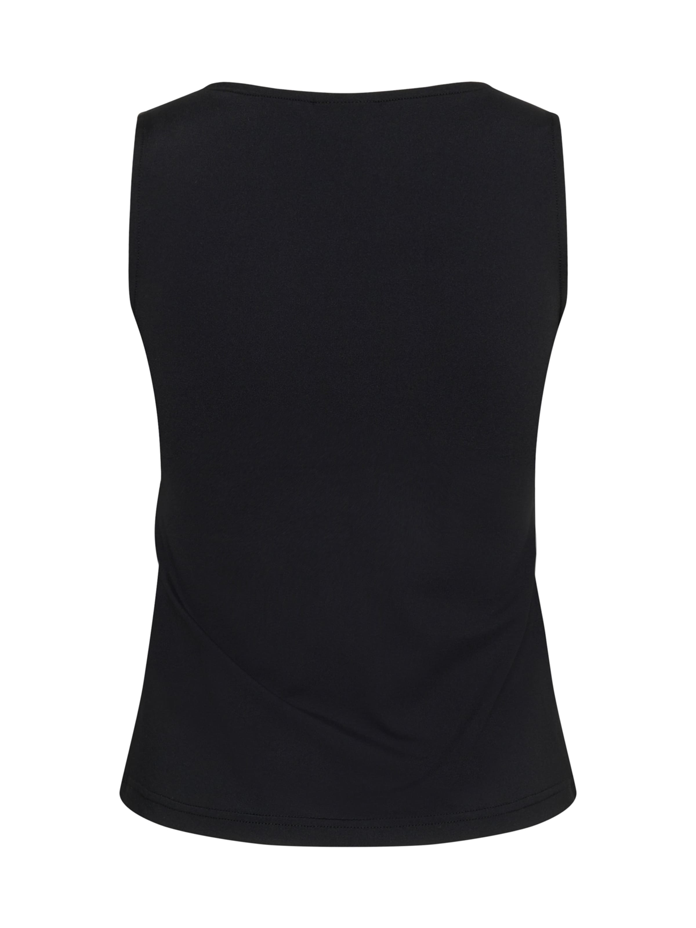 Kaffe Топ 'KAArina' в Черный