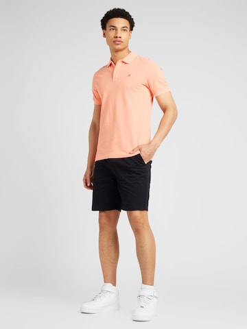 SCOTCH & SODA T-shirt i orange