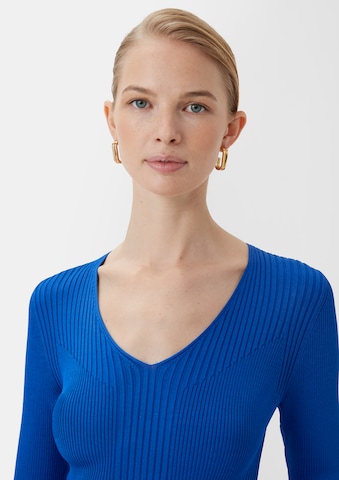 COMMA Sweater in Blue