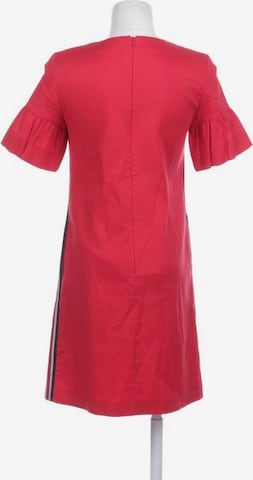 HUGO Red Kleid XXS in Rot