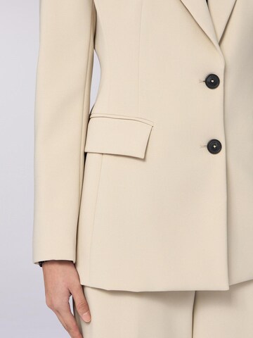 Trussardi - Blazer en beige