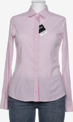 Robert Friedman Blouse & Tunic in L in Pink: front