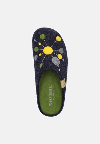JOSEF SEIBEL Slippers 'Cara 02' in Blue