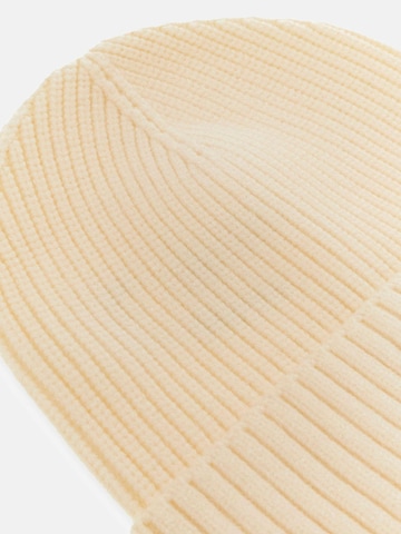 GUESS - Gorra 'V6BZ08Z1715' en beige
