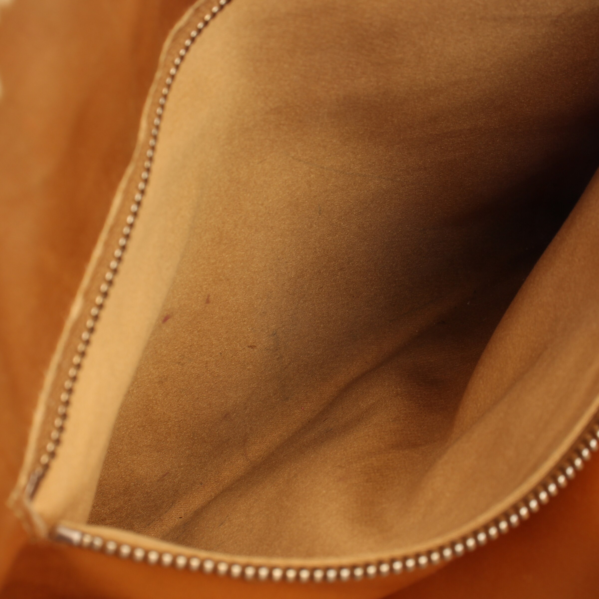 PRADA Bag in One size in Brown