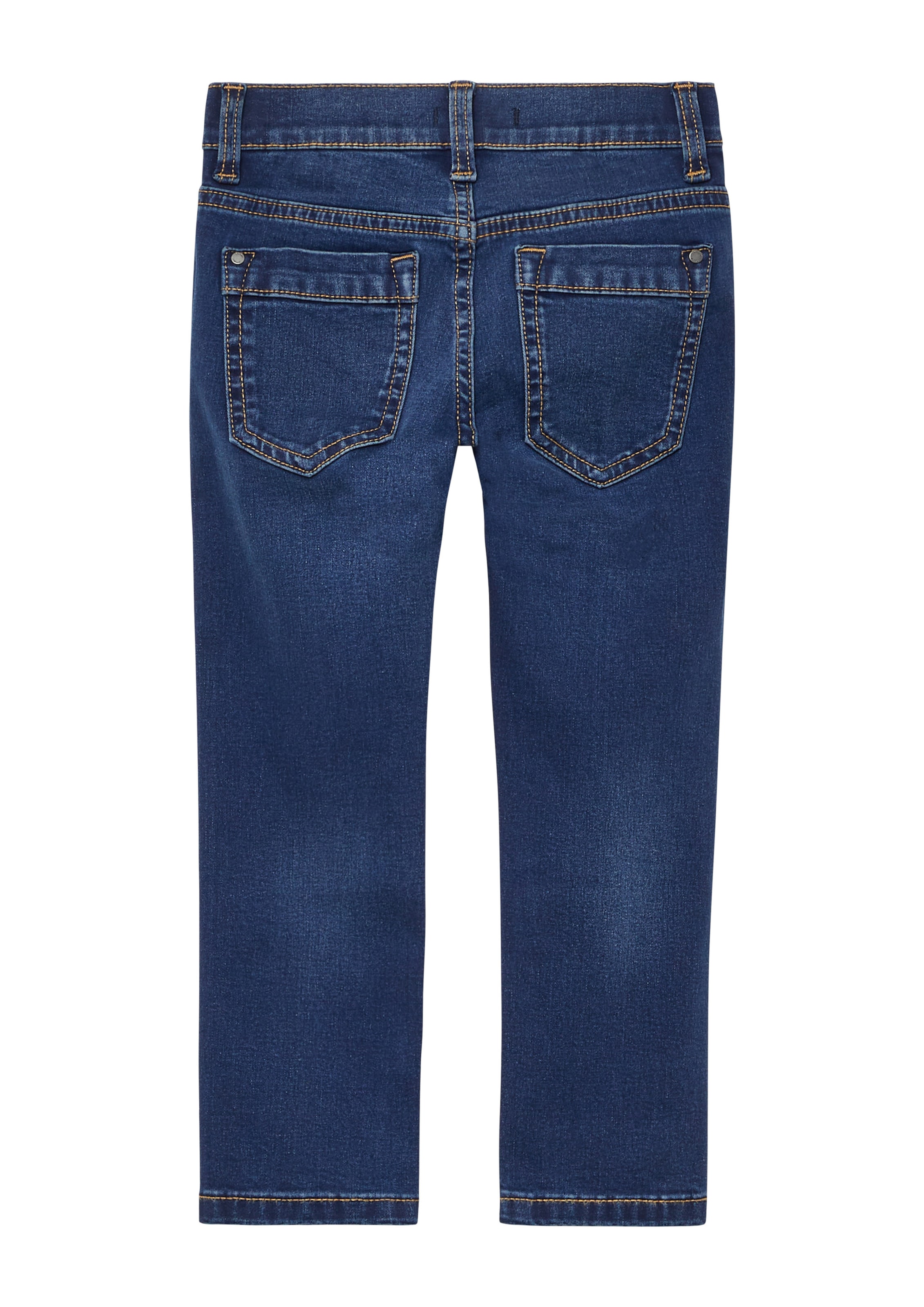 s.Oliver Slim fit Jeans in Blue