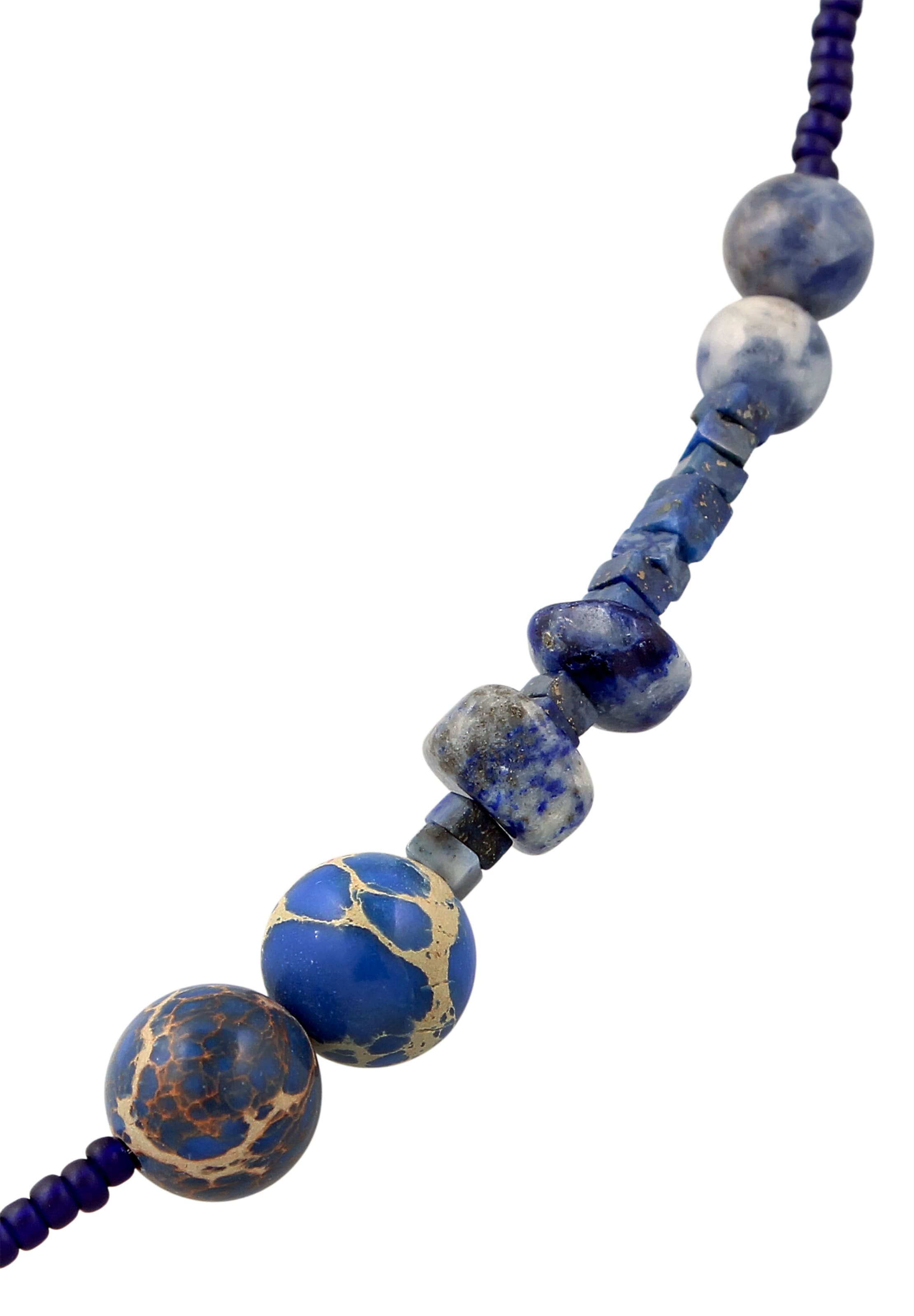 Bracelet Haze&Glory en bleu