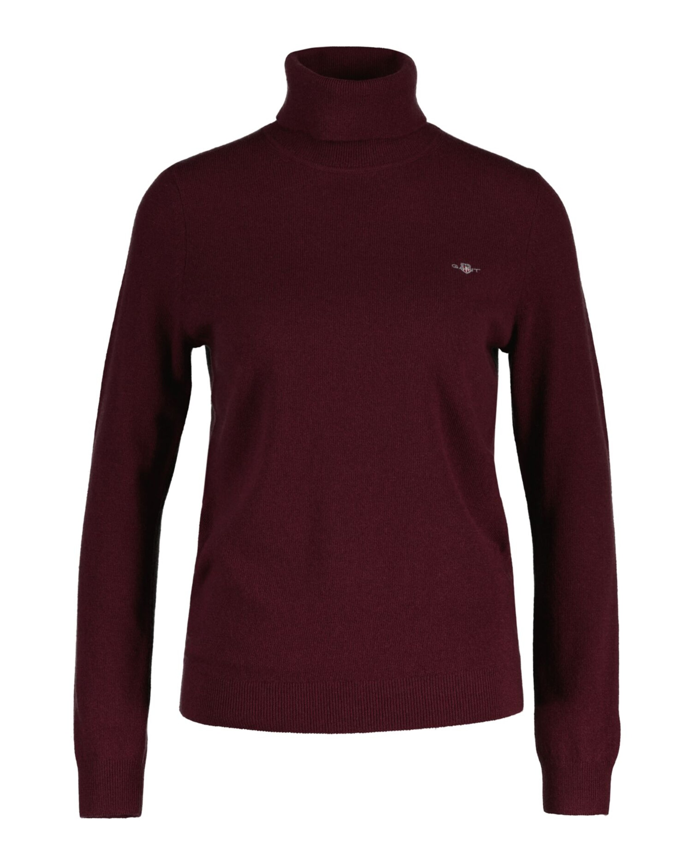 GANT Sweater in Red: front