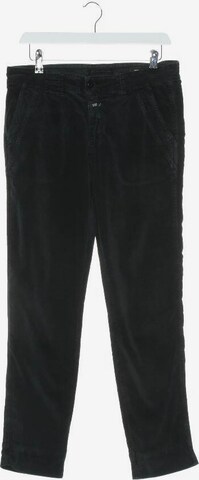 Closed Pants in M in Black: front