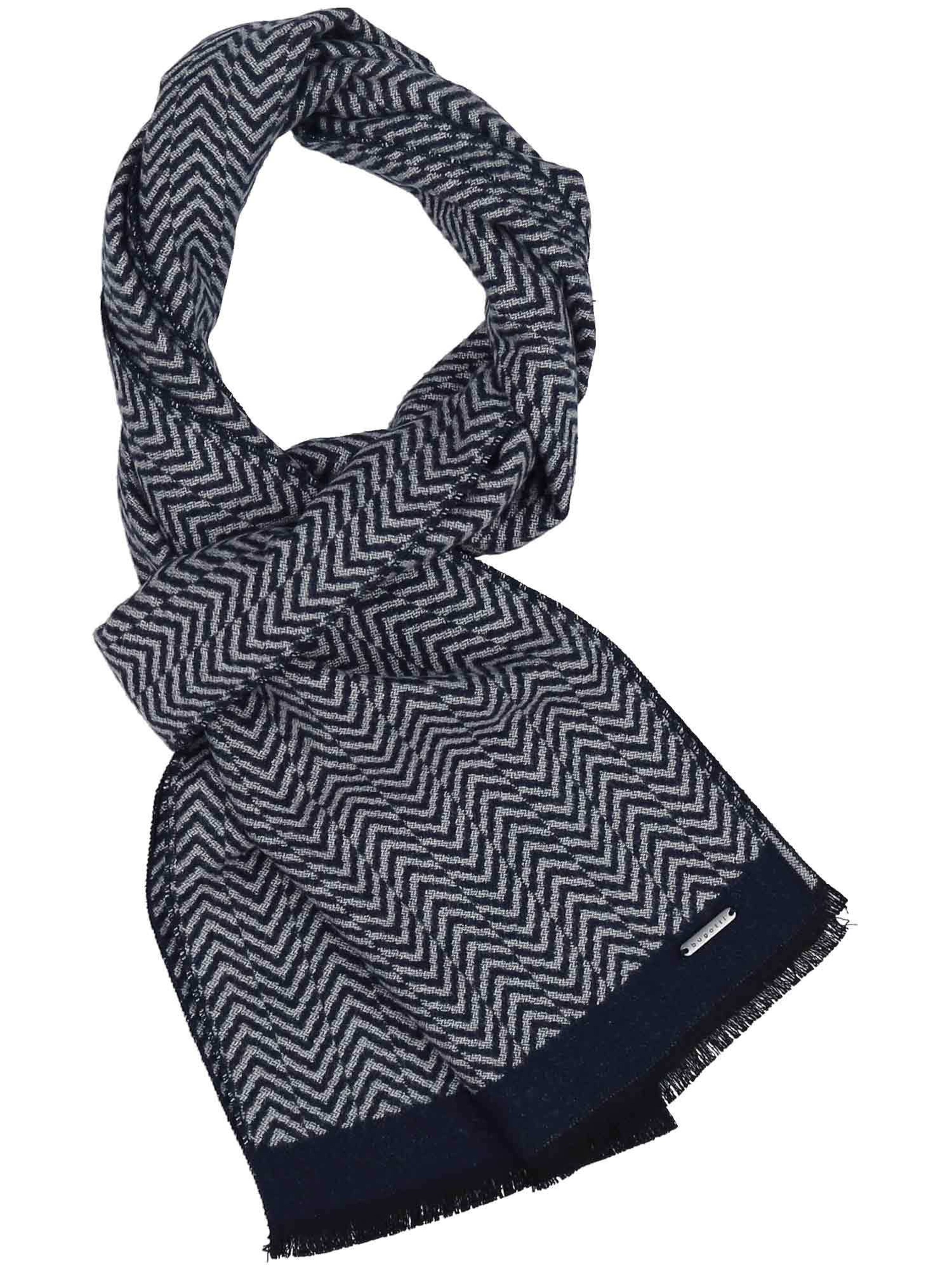 bugatti Scarf in Blue