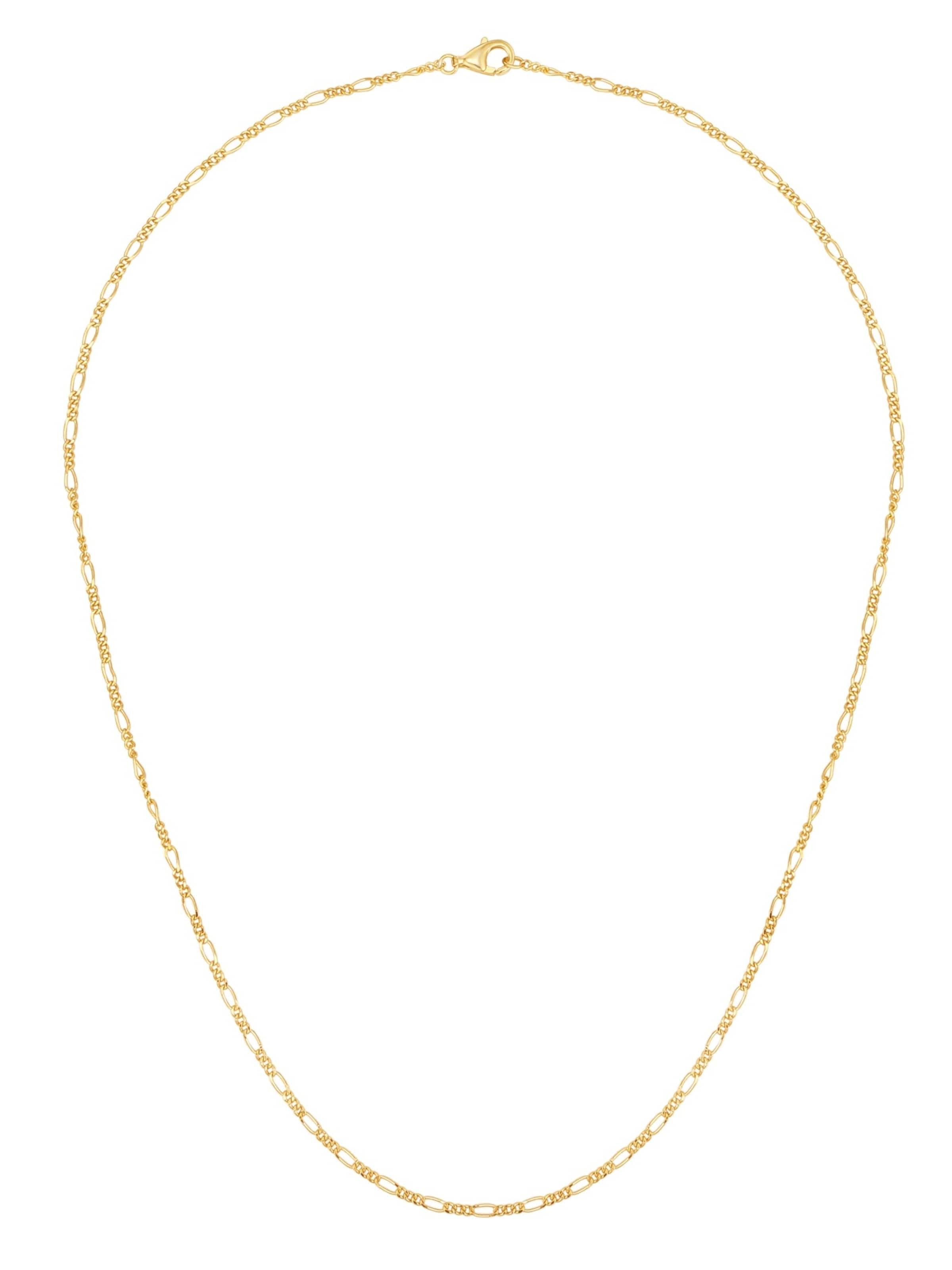 Chaîne Rafaela Donata en or : devant