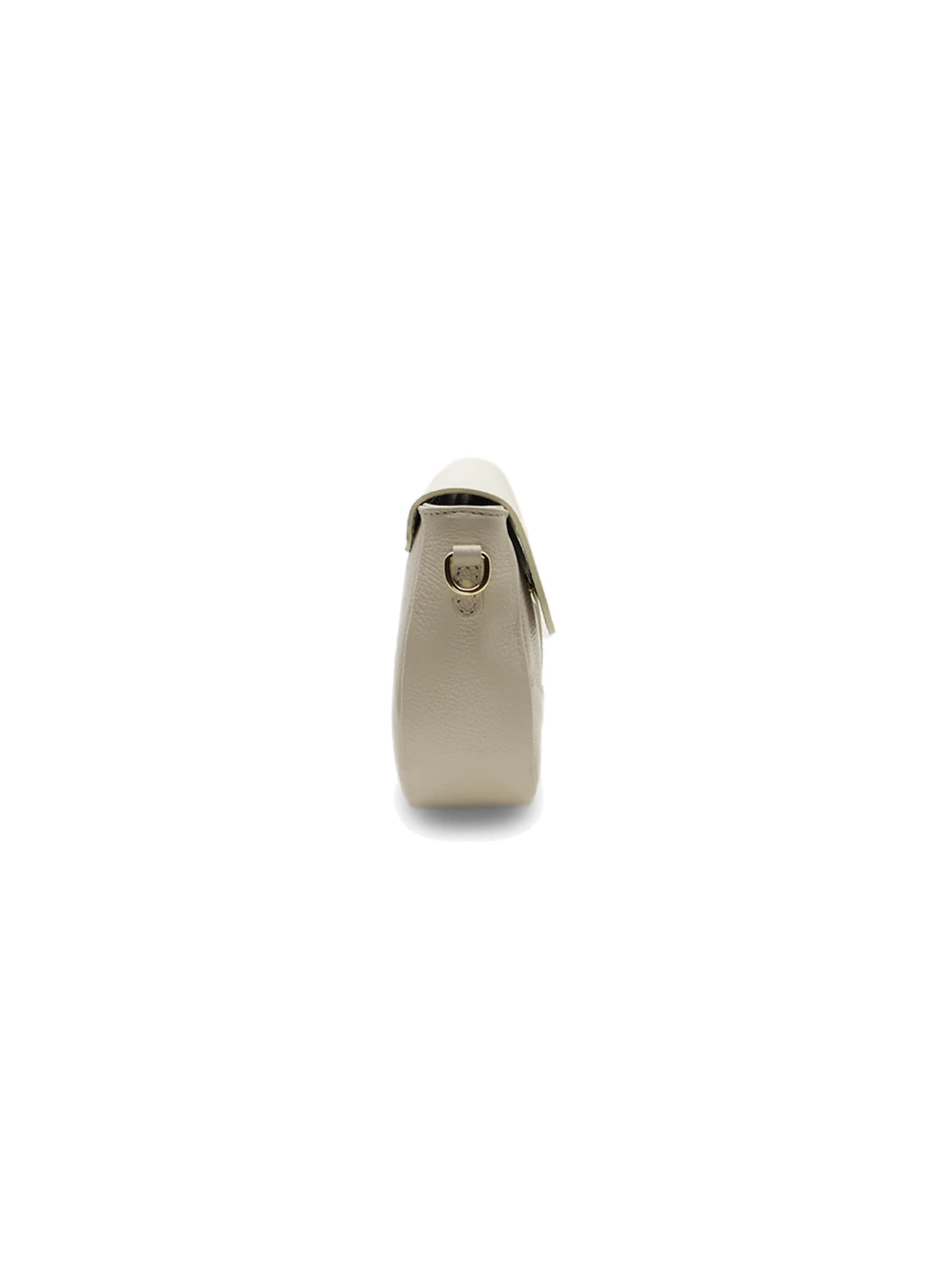 BESSO Handtas 'Iconica' in Beige