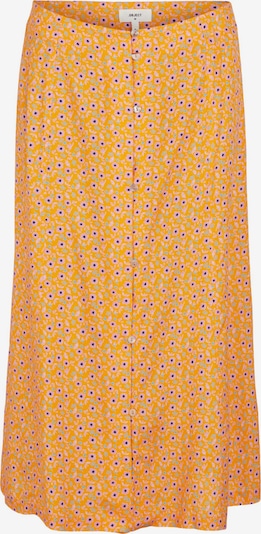 OBJECT Suknja 'VILLO' u opal / ljubičasta / tamno ljubičasta / narančasta, Pregled proizvoda