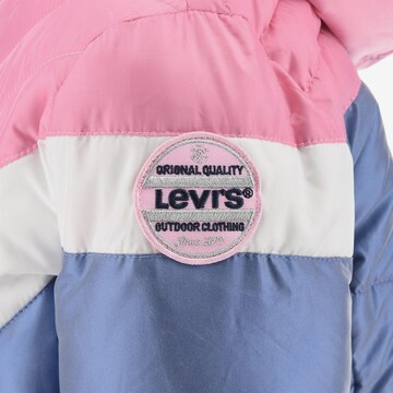 Levi's Kids Winter Jacket in Blue