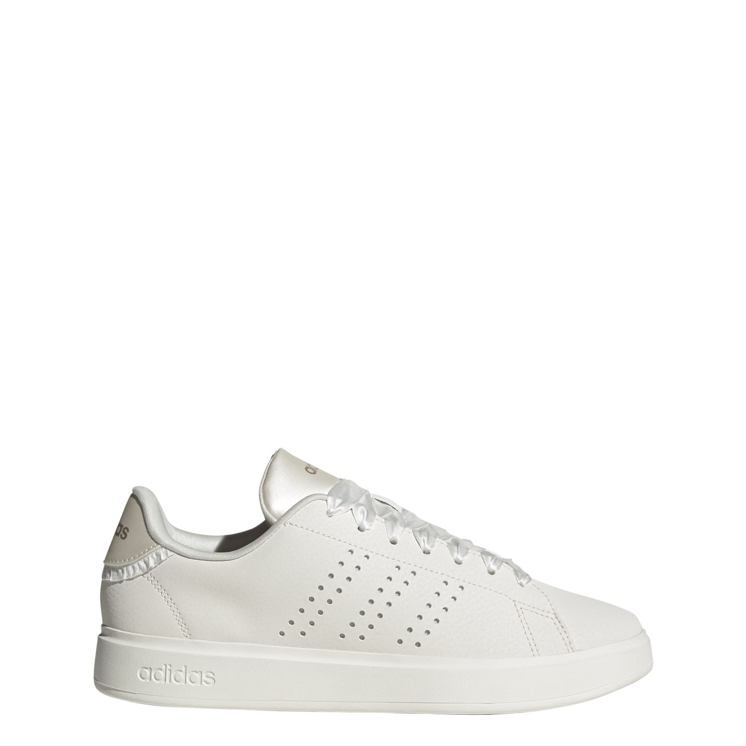 Sneaker bassa 'Advantage 2.0' di ADIDAS SPORTSWEAR in bianco