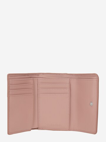 Porte-monnaies 'MUST' Calvin Klein en rose