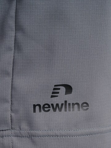 Newline Regular Sports trousers in Grey