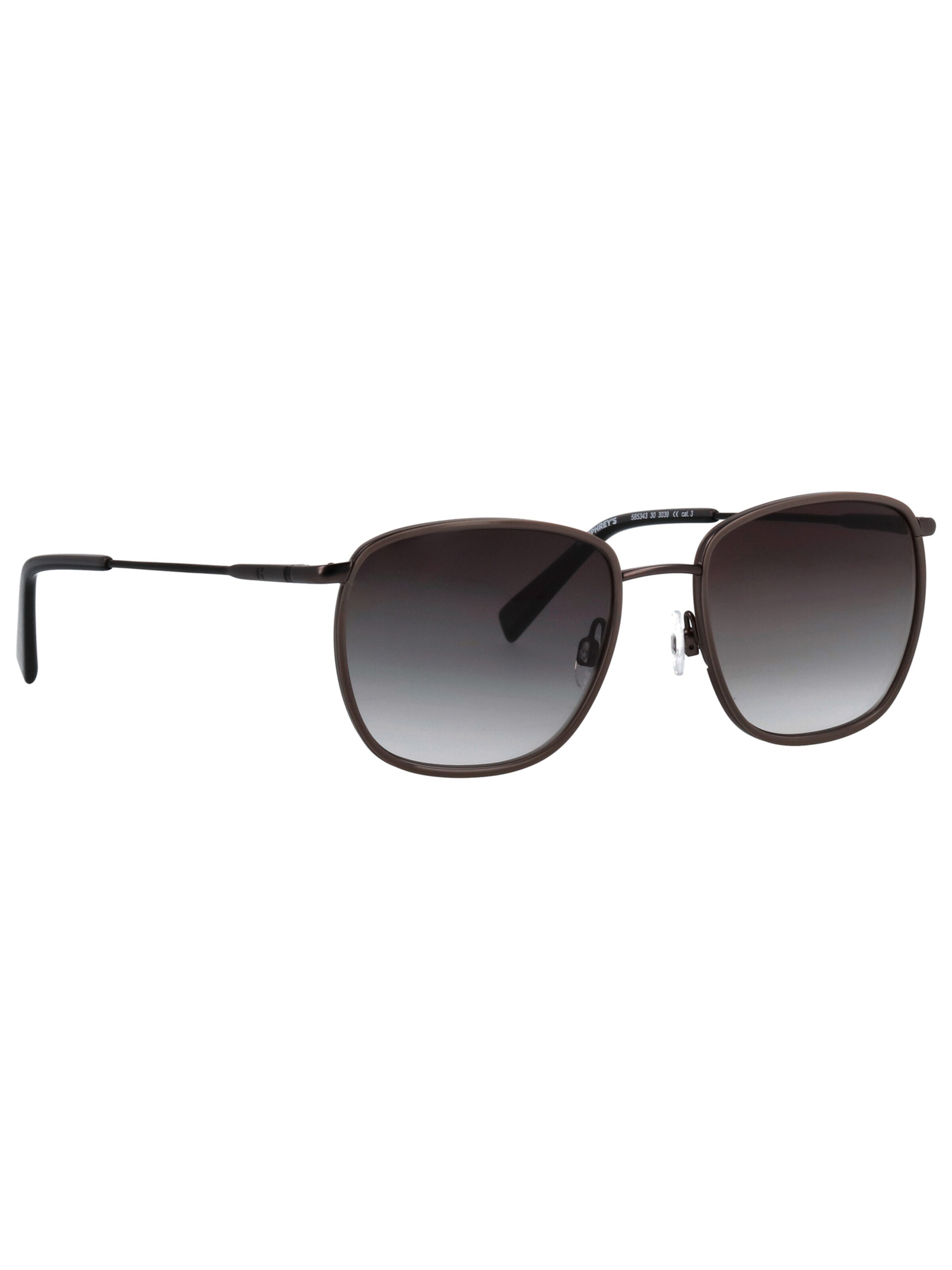 Humphrey's eyewear Sonnenbrille in Beige