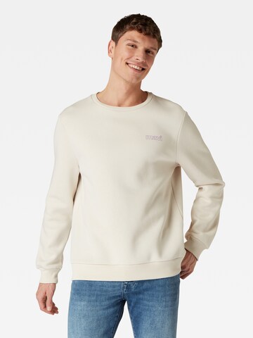 Mavi Sweatshirt in Grau: predná strana