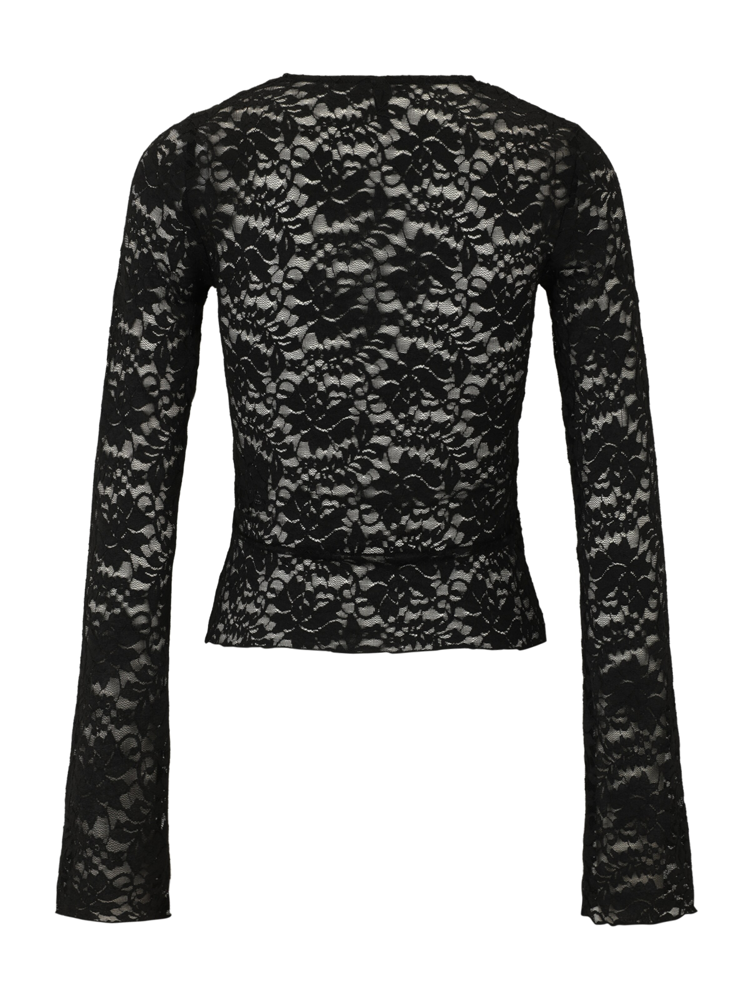 Only Tall Блузка 'ONLNIKKA' в Черный