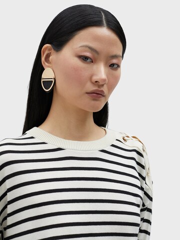 Lola Casademunt Sweater in White