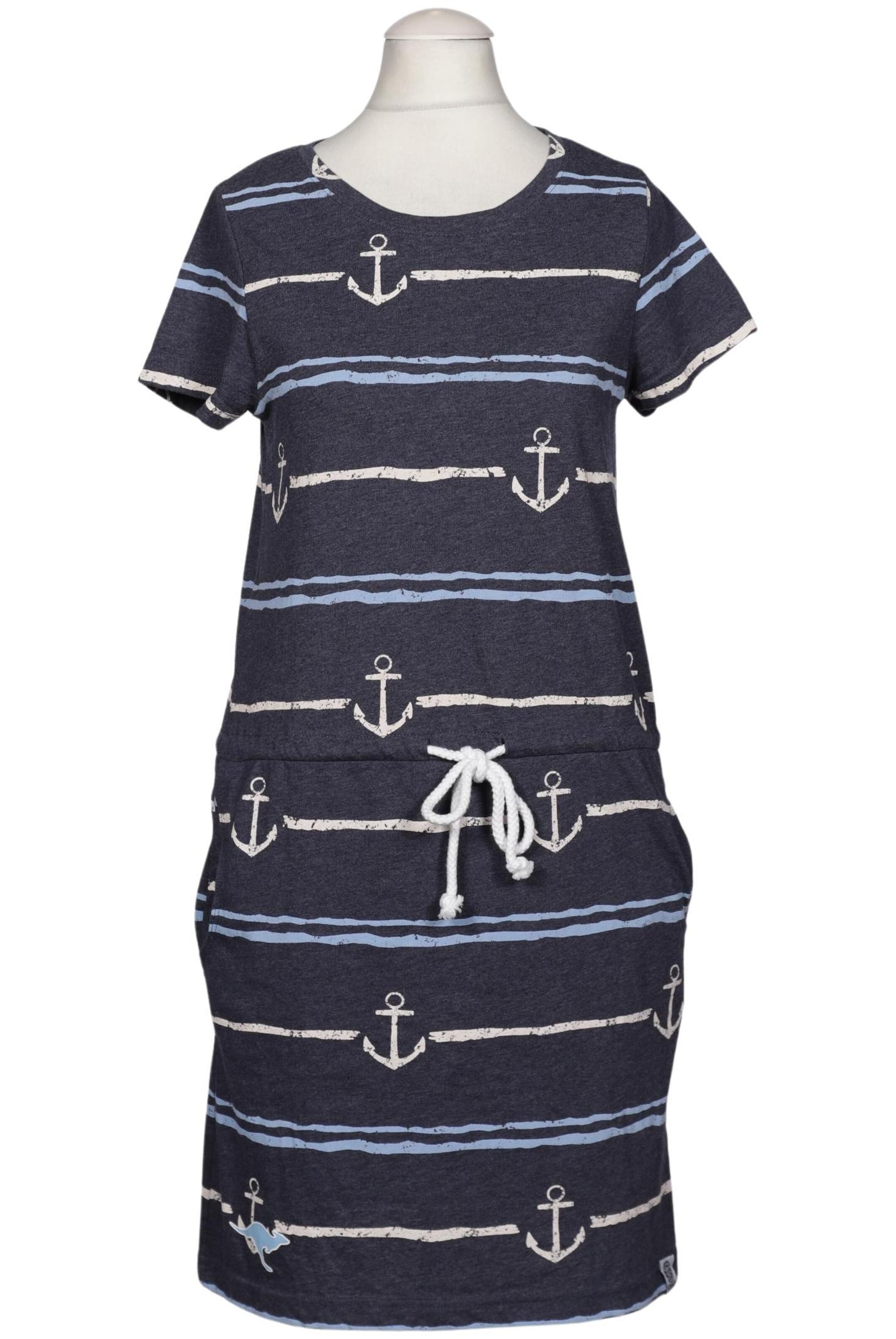 KangaROOS Kleid XXS in Mischfarben: Vorderseite