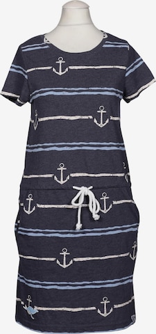 KangaROOS Kleid XXS in Mischfarben: Vorderseite