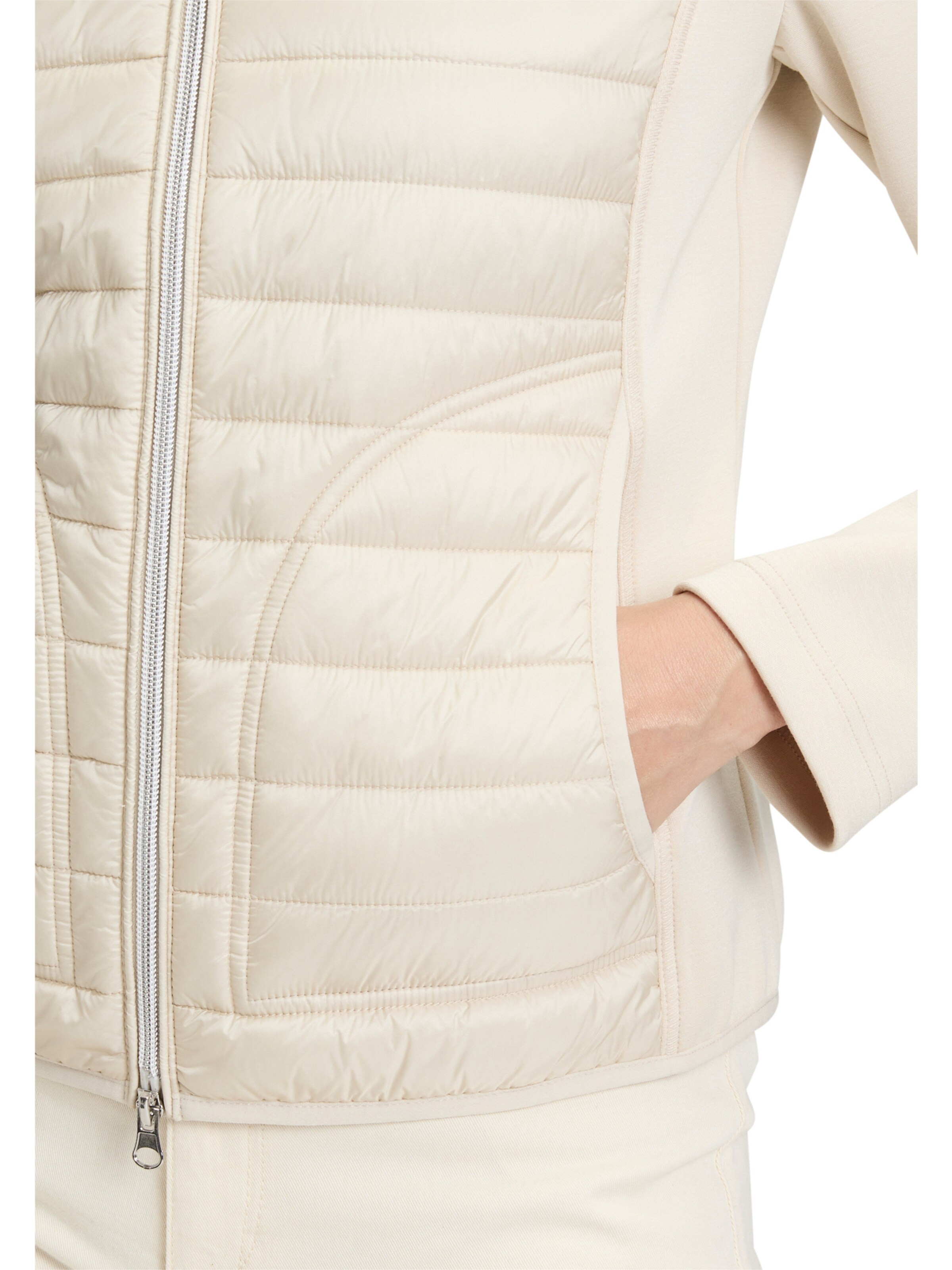 Betty Barclay Tussenjas in Beige