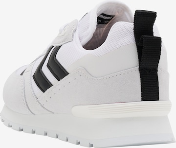 Hummel Sneakers 'Thor' in White