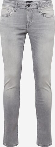 ANTONY MORATO Regular Jeans 'OZZY' in Grey: front