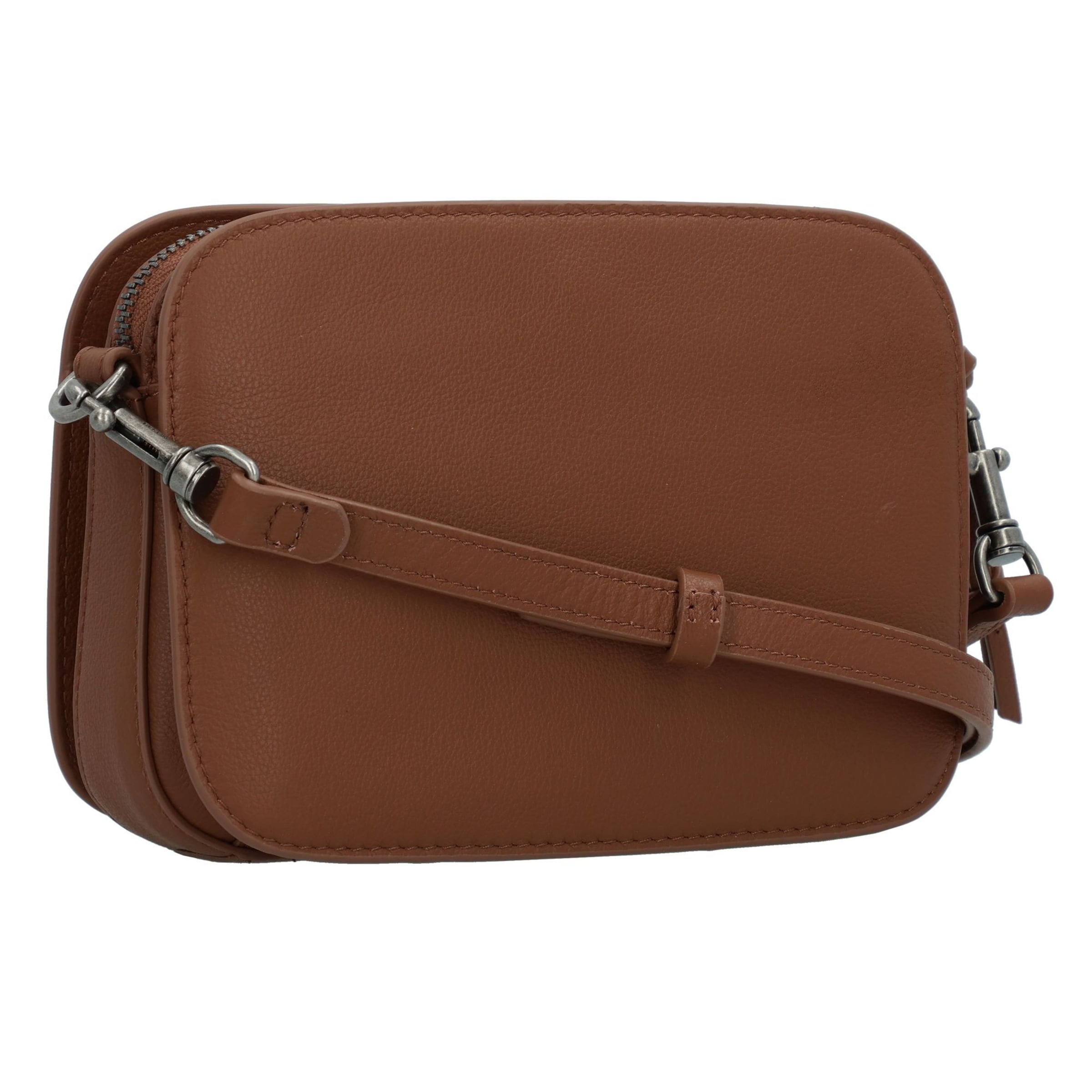 Borsa a tracolla 'Luka' di Liebeskind Berlin in marrone