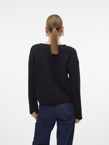VERO MODA - Jersey 'VMSABA' en negro