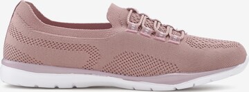 Scarpa slip-on di LASCANA in rosa