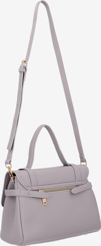 FELIPA Handbag in Purple