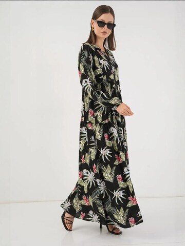 Robe 'Maxi' Bigdart en beige