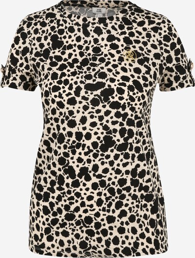 River Island Petite Тениска в бежово / черно, Преглед на продукта