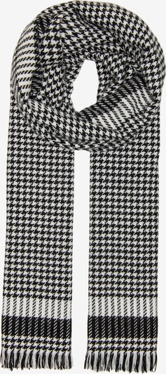 ONLY Scarf 'ALBERTE' in Black / White, Item view