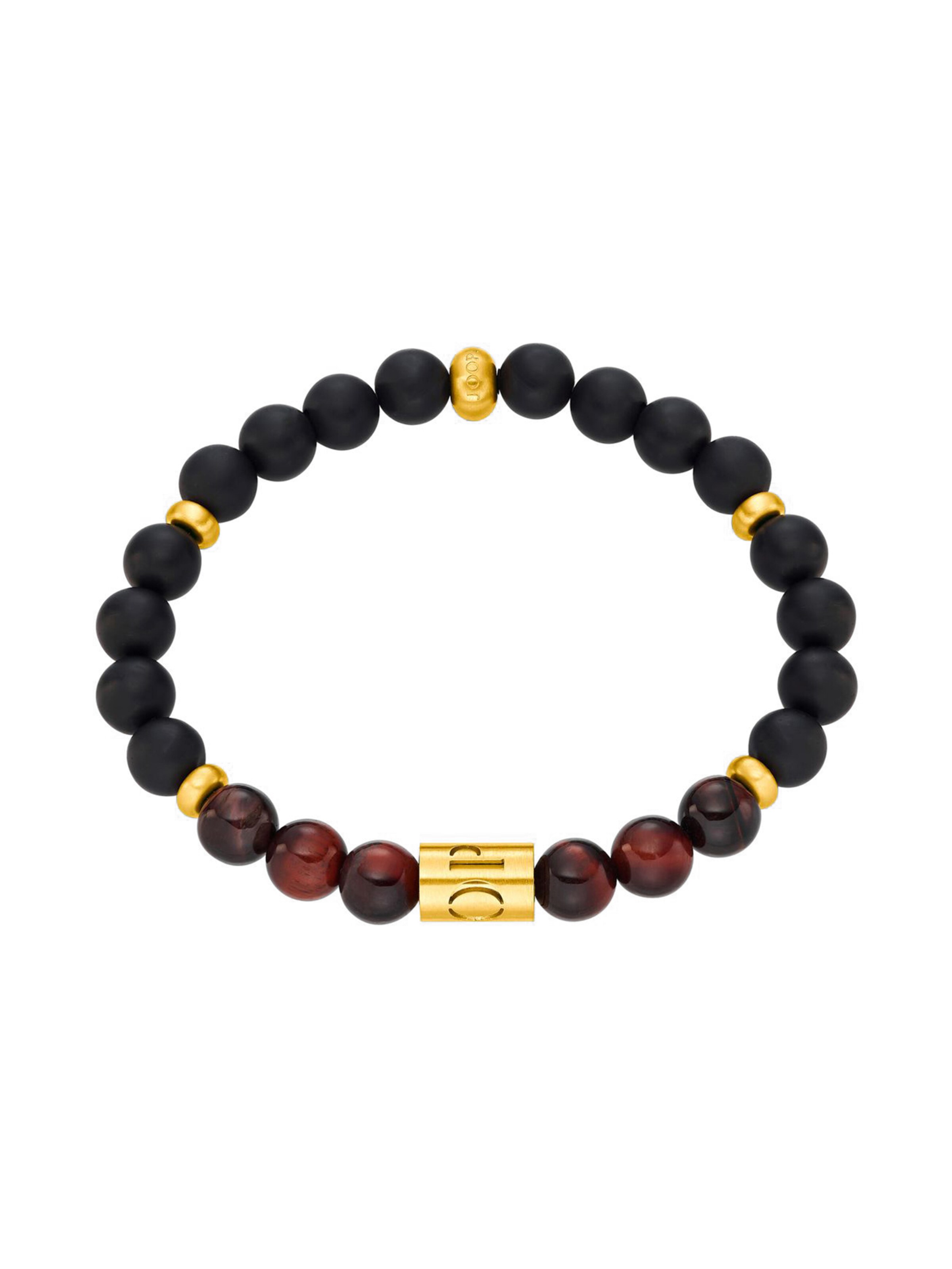 JOOP! Bracelet in Black: front