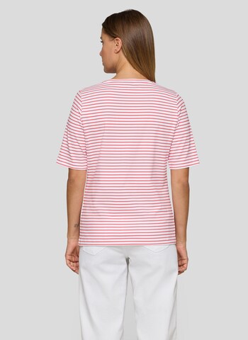 Rabe T-Shirt in Rot