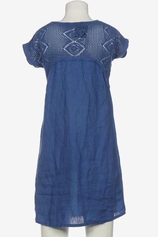Comptoirs des Cotonniers Dress in S in Blue