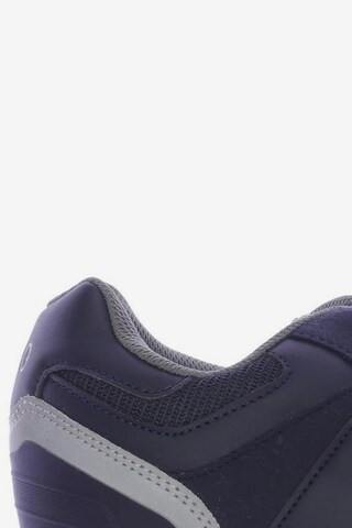 Polo Ralph Lauren Sneakers & Trainers in 38 in Blue