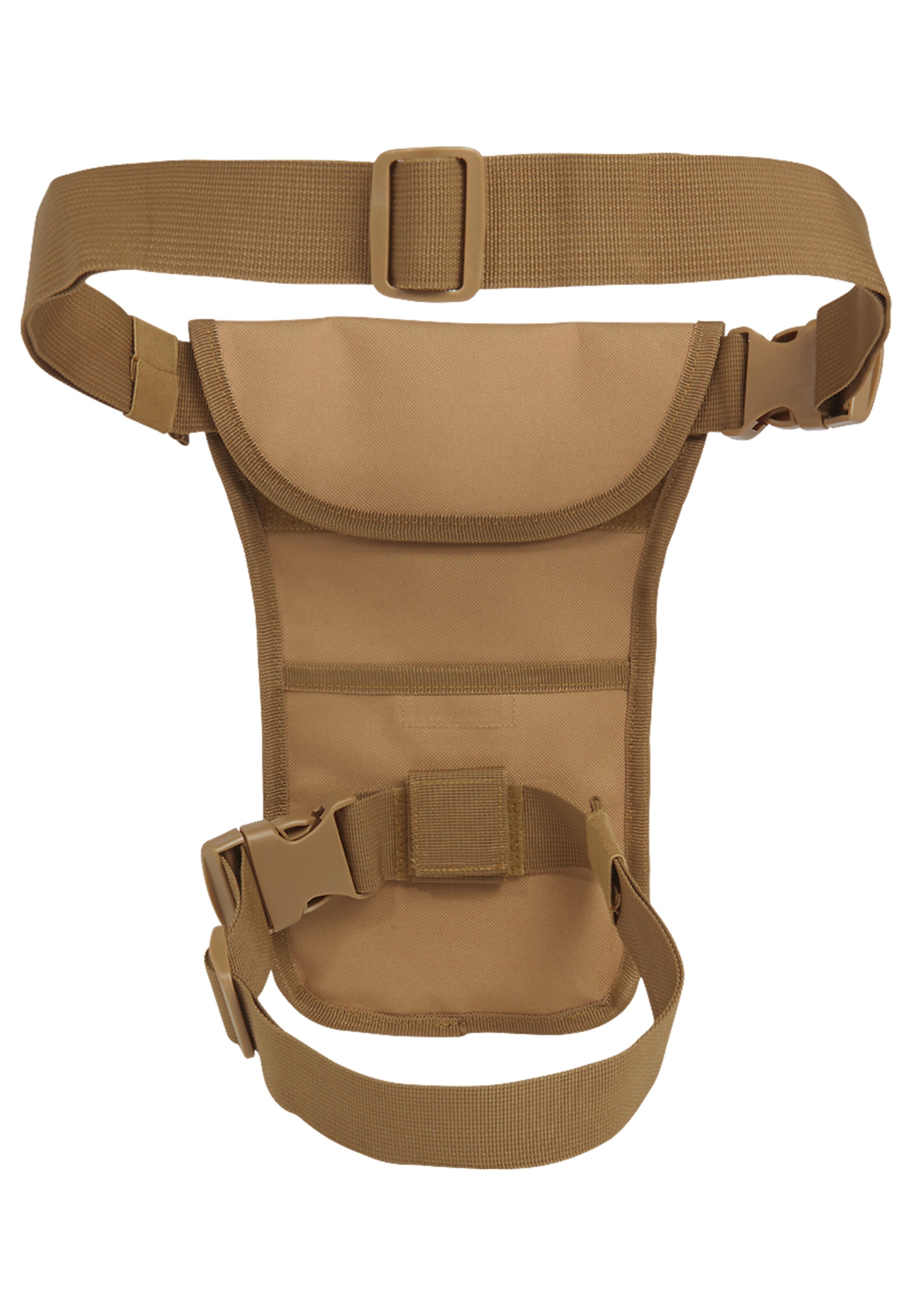 Brandit Ledvinka – hnědá