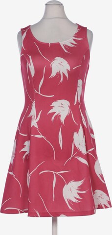 LASCANA Dress in S in Pink: front
