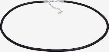 Nenalina Halskette in Silber: Vorderseite