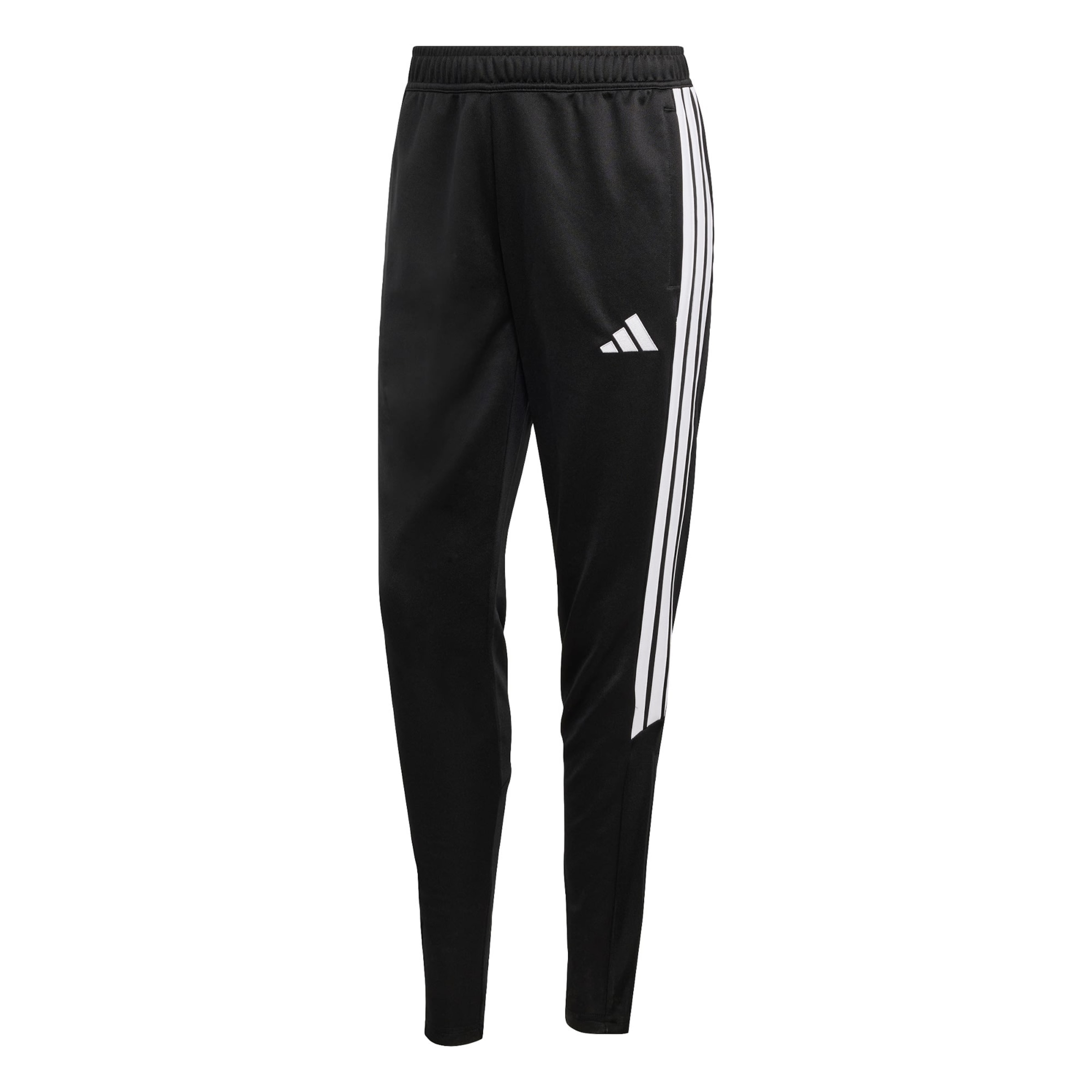 Pantaloni sportivi 'Tiro26 Liga' ADIDAS PERFORMANCE di colore nero / bianco, Visualizzazione prodotti