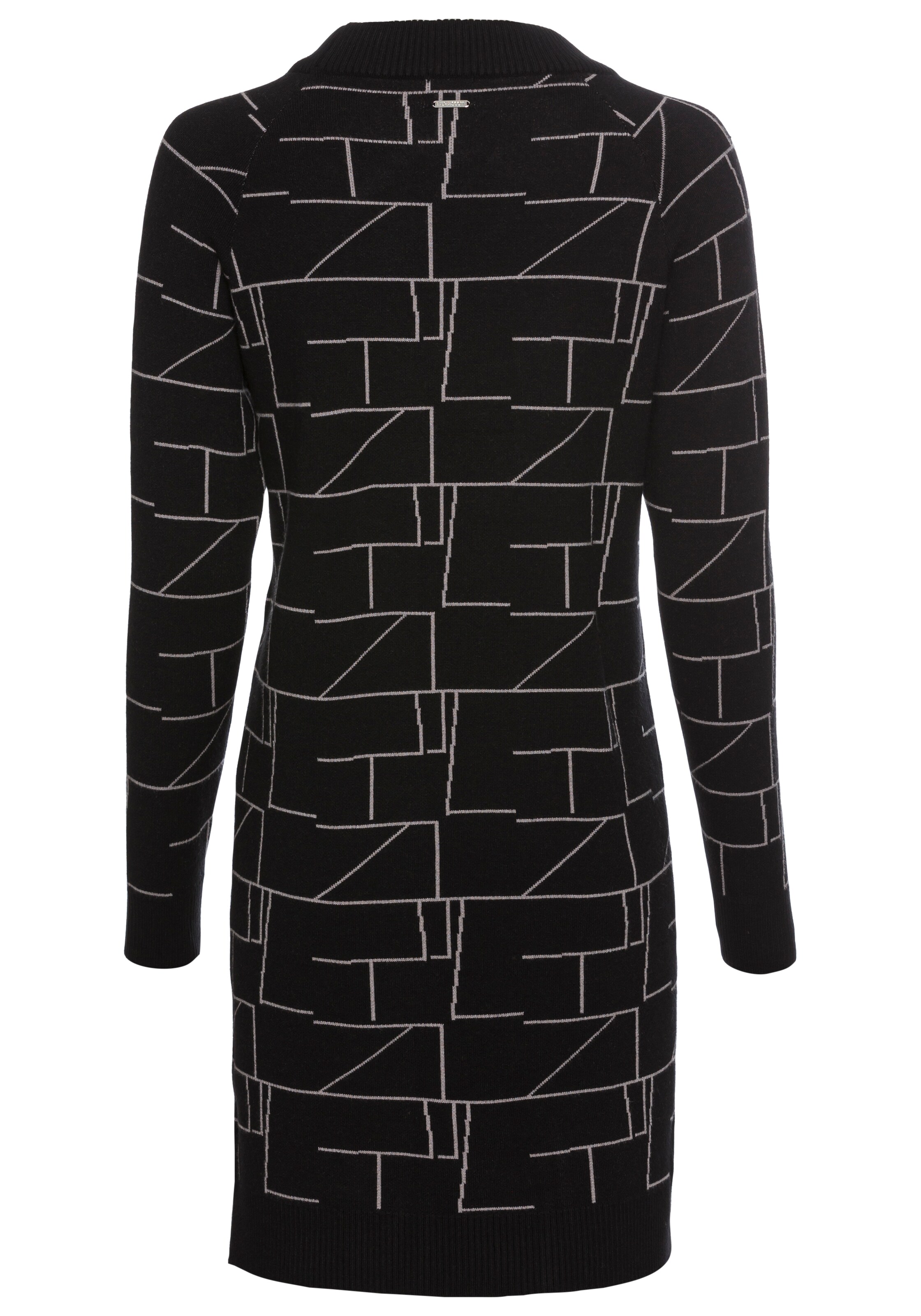 LAURA SCOTT Dress in Black